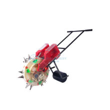 High Efficiency Seeder Carrot Corn Seeder